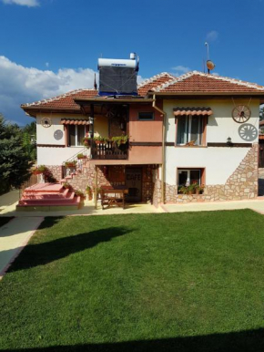 Hotels in Strelcha